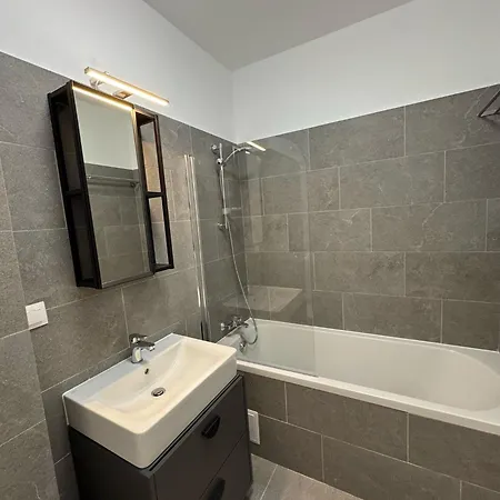 Apartment Cozy Getaway Sector 1 *