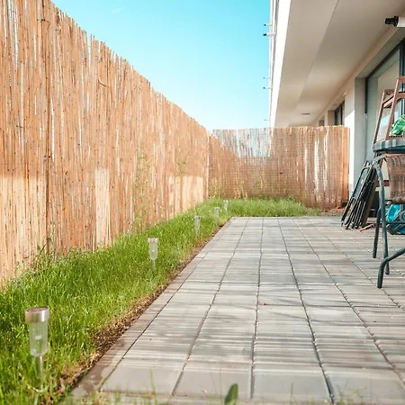 Cozy Getaway Sector 1 Bucarest