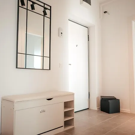 Appartement Cozy Getaway Sector 1