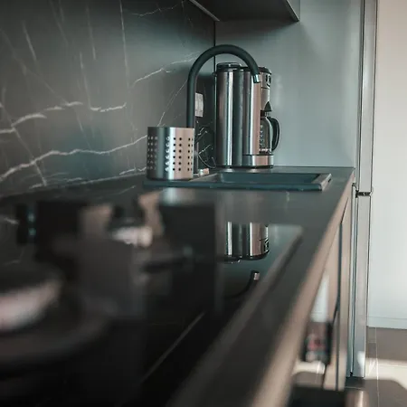 Appartement Cozy Getaway Sector 1 Bucarest