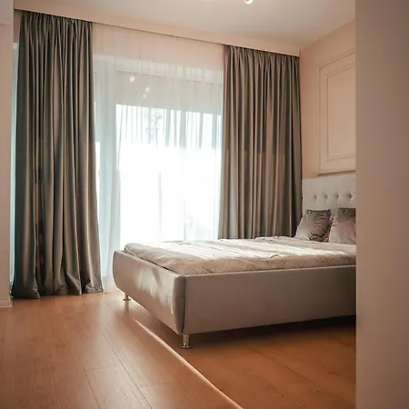 Appartement Cozy Getaway Sector 1 *