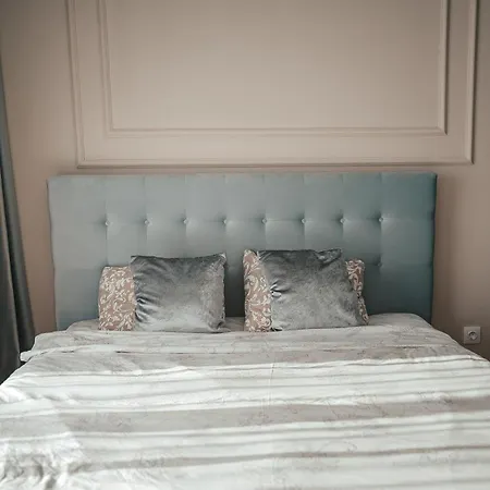 Cozy Getaway Sector 1 Bucharest