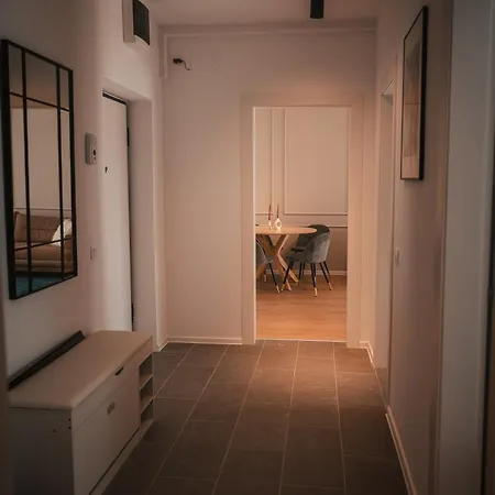 Cozy Getaway Sector 1 Apartment *