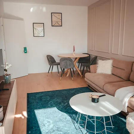 Cozy Getaway Sector 1 * Bucharest